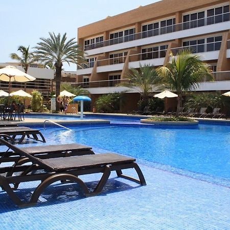 Hotel Margarita Real Pampatar Luaran gambar