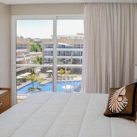 Hotel Margarita Real Pampatar Luaran gambar