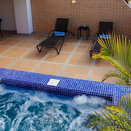 Hotel Margarita Real Pampatar Luaran gambar