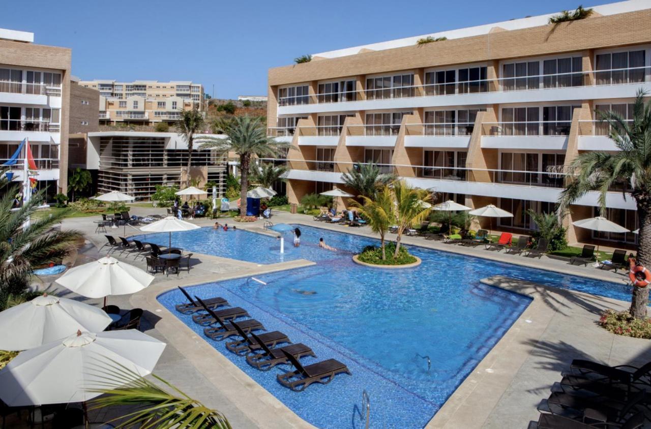 Hotel Margarita Real Pampatar Luaran gambar