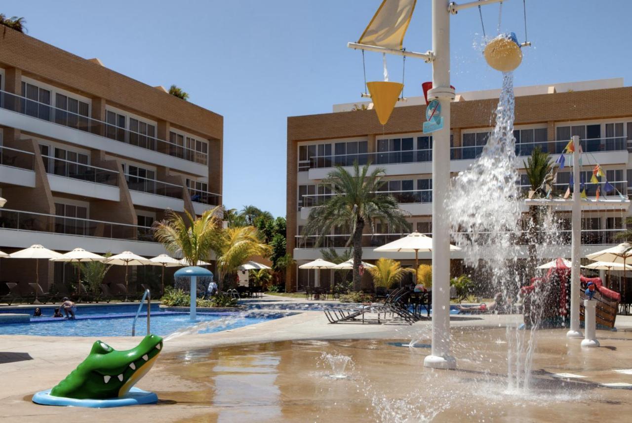 Hotel Margarita Real Pampatar Luaran gambar