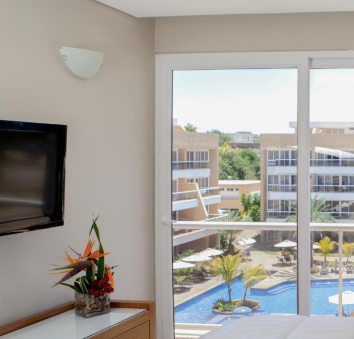 Hotel Margarita Real Pampatar Luaran gambar