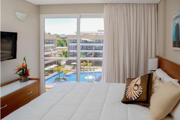 Hotel Margarita Real Pampatar Luaran gambar